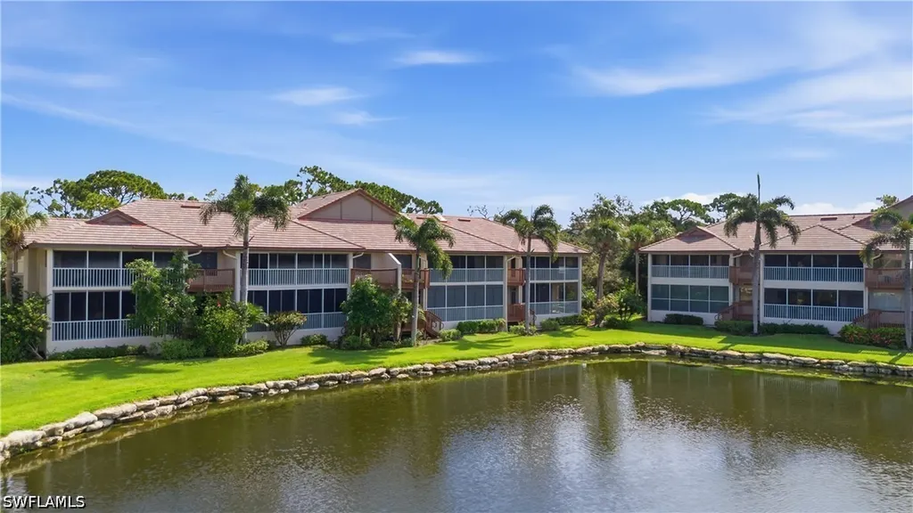 26901 Wedgewood Drive Bonita Springs FL 34134