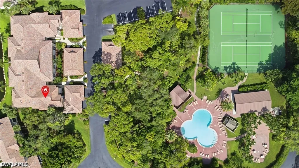 26901 Wedgewood Drive Bonita Springs FL 34134
