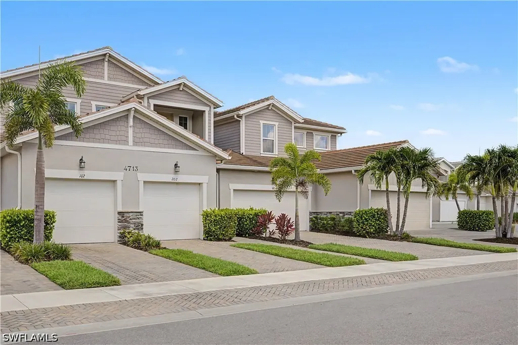 4713 Arboretum Circle Naples FL 34112