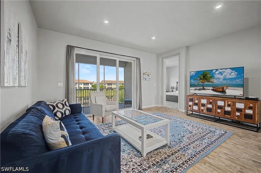 4713 Arboretum Circle Naples FL 34112
