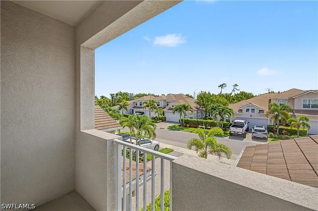 4713 Arboretum Circle Naples FL 34112