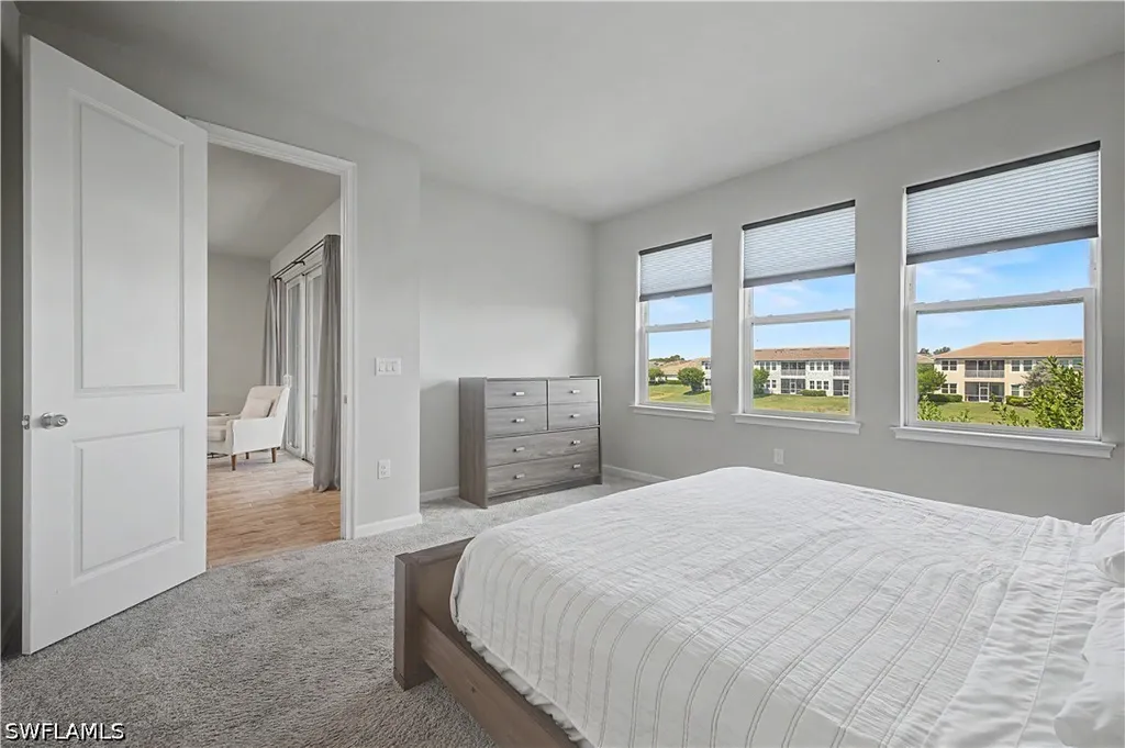 4713 Arboretum Circle Naples FL 34112