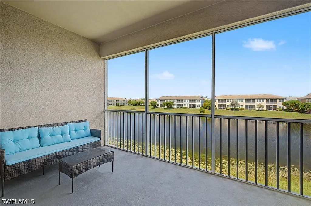 4713 Arboretum Circle Naples FL 34112