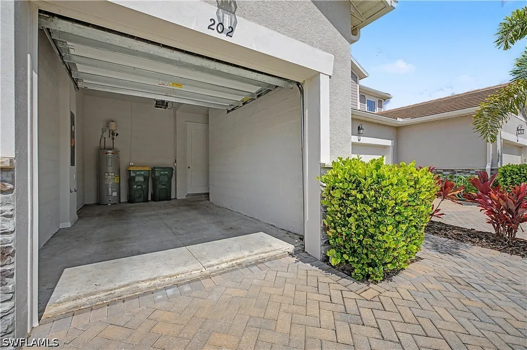 4713 Arboretum Circle Naples FL 34112