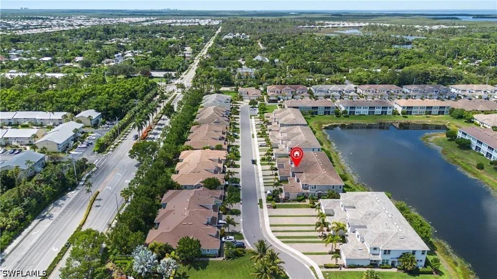 4713 Arboretum Circle Naples FL 34112