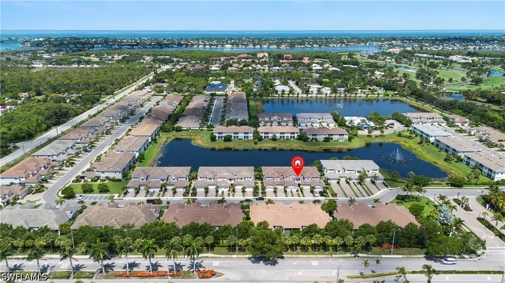 4713 Arboretum Circle Naples FL 34112