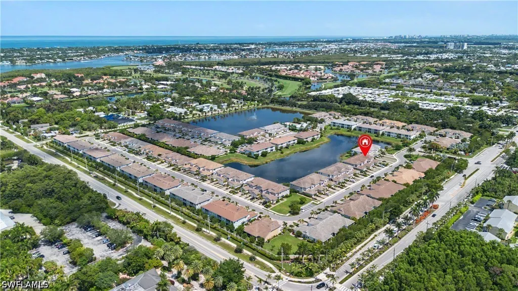 4713 Arboretum Circle Naples FL 34112