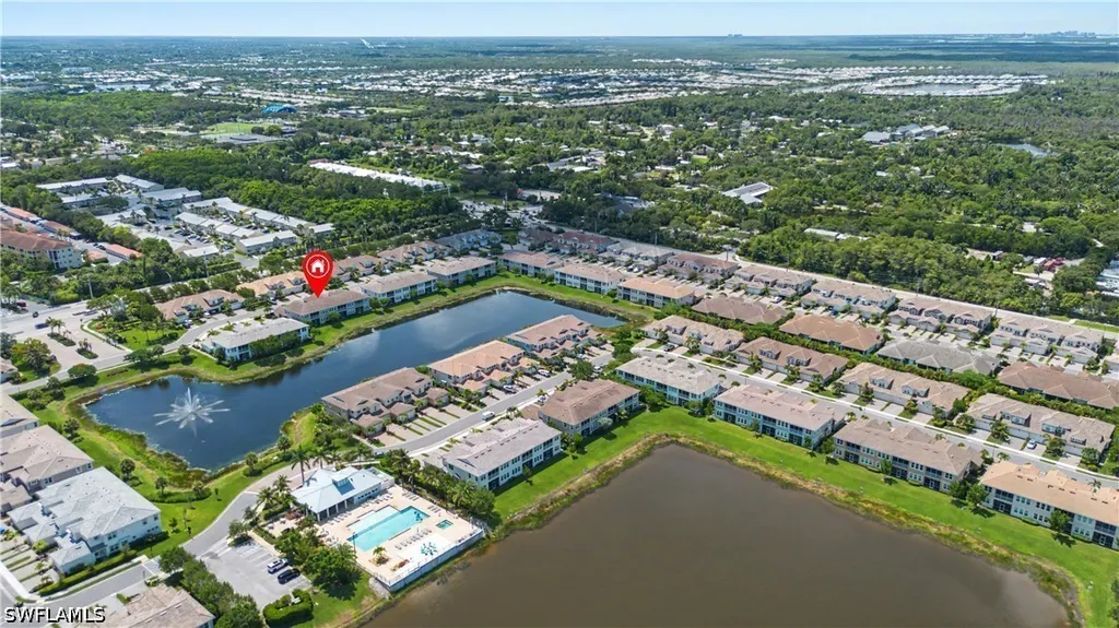 4713 Arboretum Circle Naples FL 34112