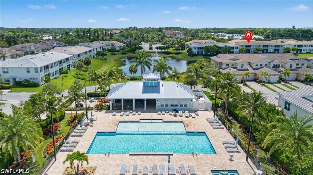 4713 Arboretum Circle Naples FL 34112