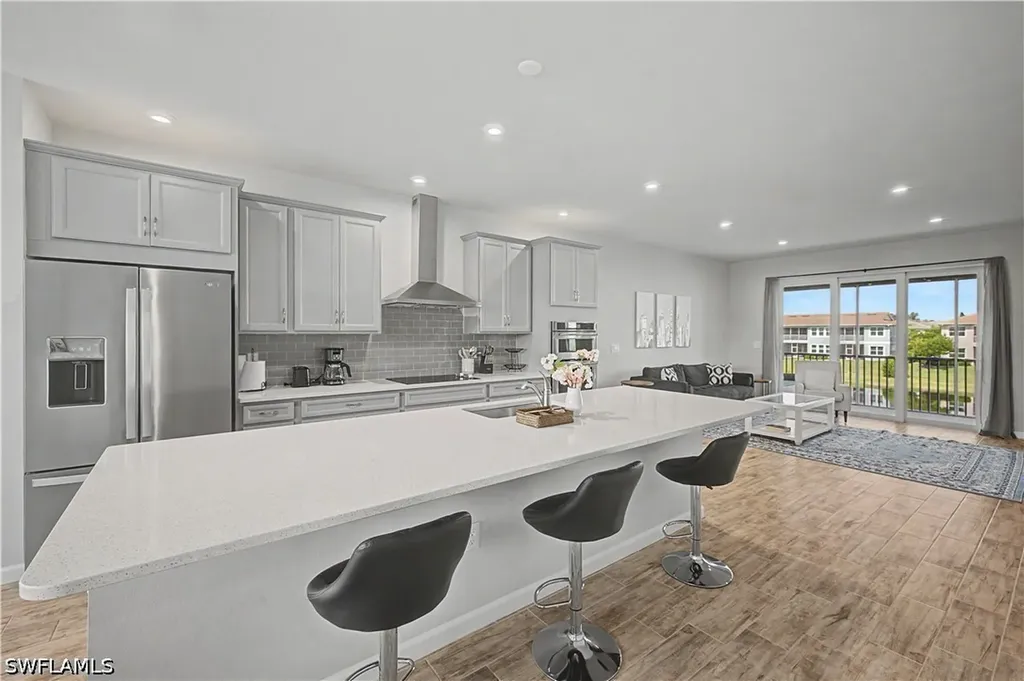 4713 Arboretum Circle Naples FL 34112