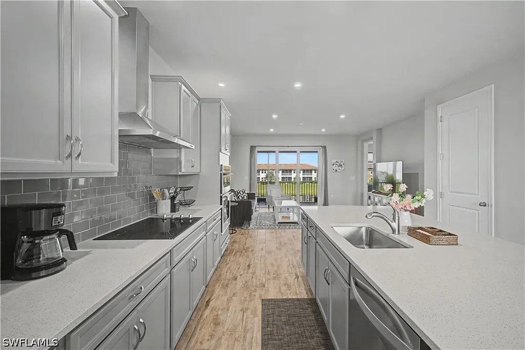 4713 Arboretum Circle Naples FL 34112