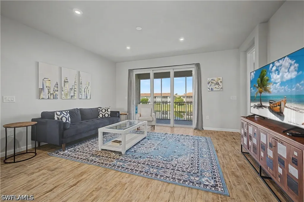 4713 Arboretum Circle Naples FL 34112