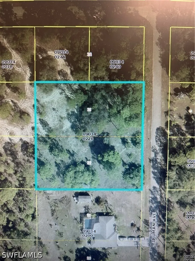 1419 Truman Avenue Lehigh Acres FL 33972