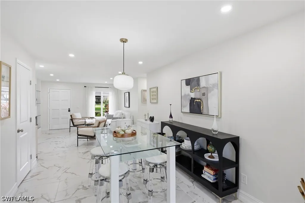 1034 Forest Lakes Drive Naples FL 34105