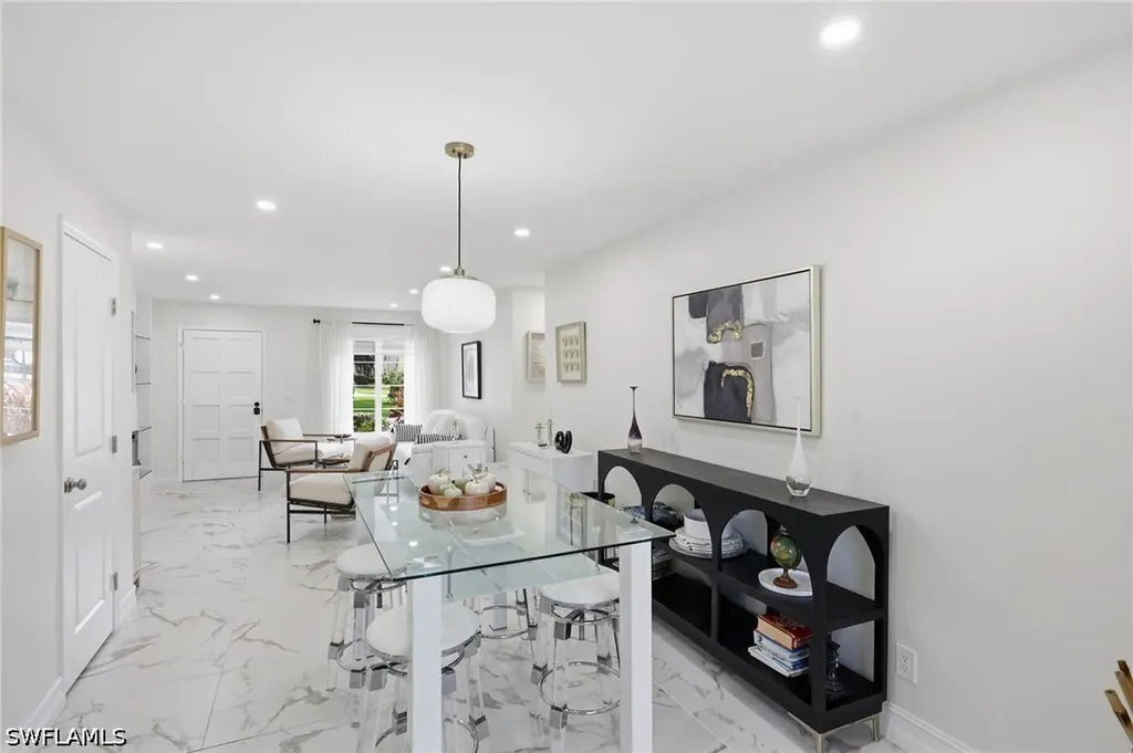 1034 Forest Lakes Drive Naples FL 34105