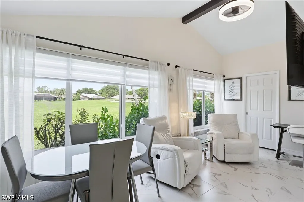 1034 Forest Lakes Drive Naples FL 34105