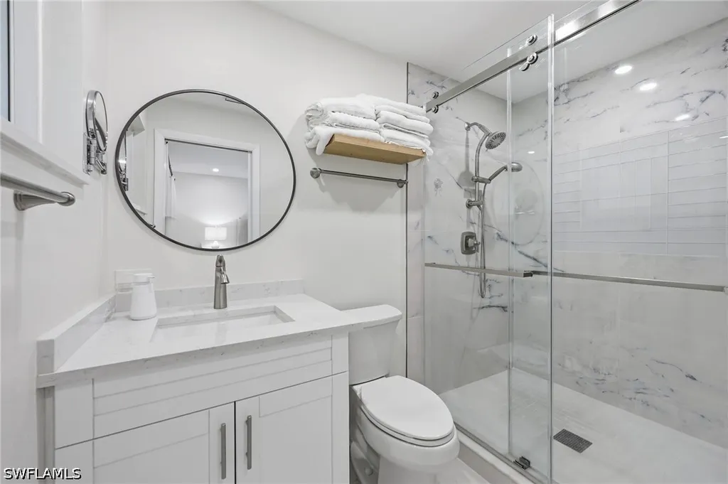 1034 Forest Lakes Drive Naples FL 34105