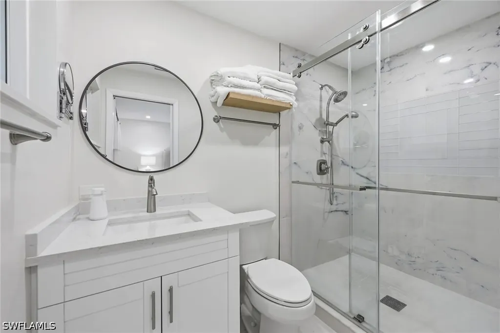 1034 Forest Lakes Drive Naples FL 34105