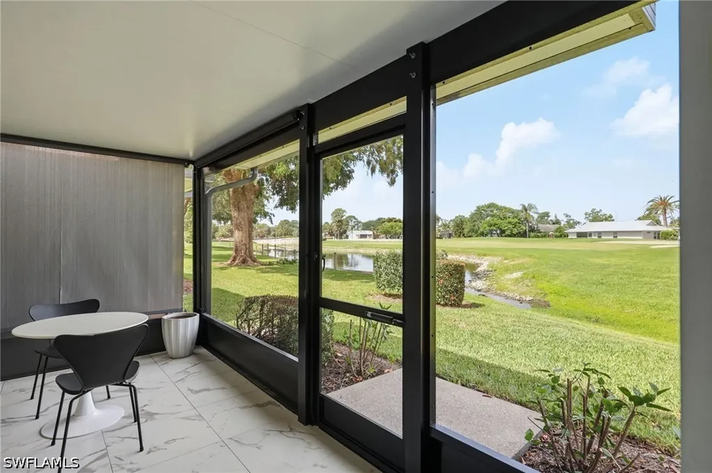 1034 Forest Lakes Drive Naples FL 34105