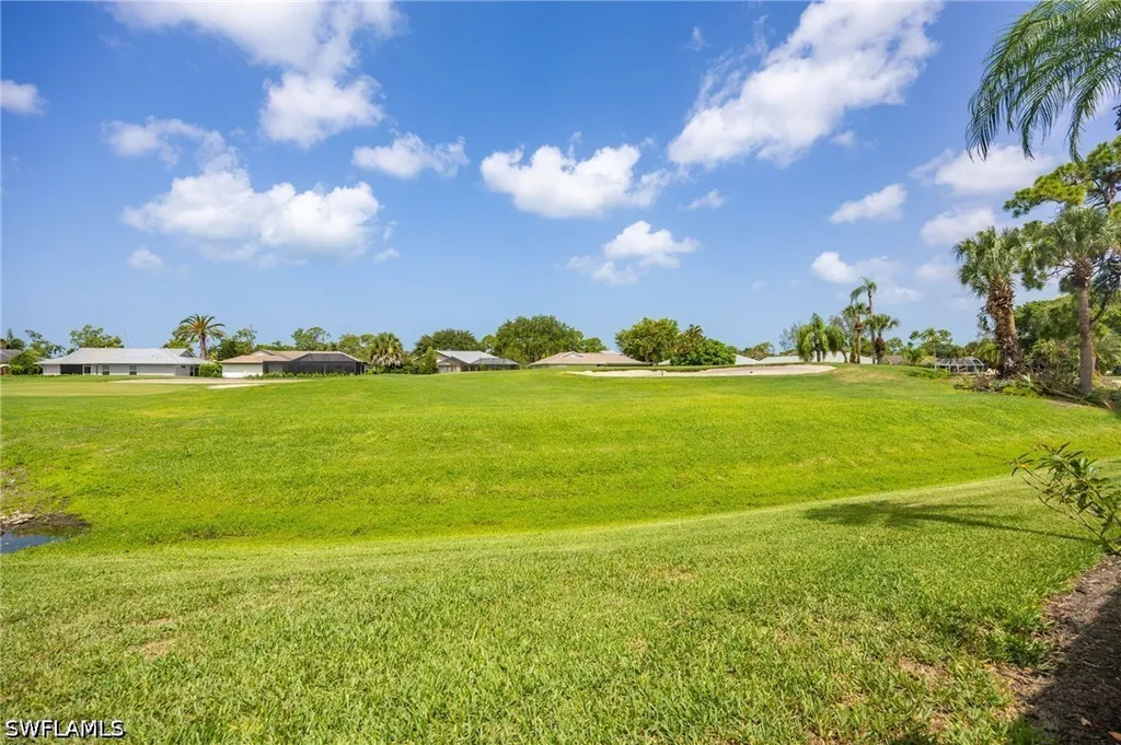 1034 Forest Lakes Drive Naples FL 34105