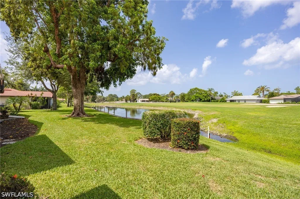 1034 Forest Lakes Drive Naples FL 34105