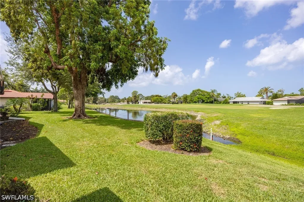 1034 Forest Lakes Drive Naples FL 34105