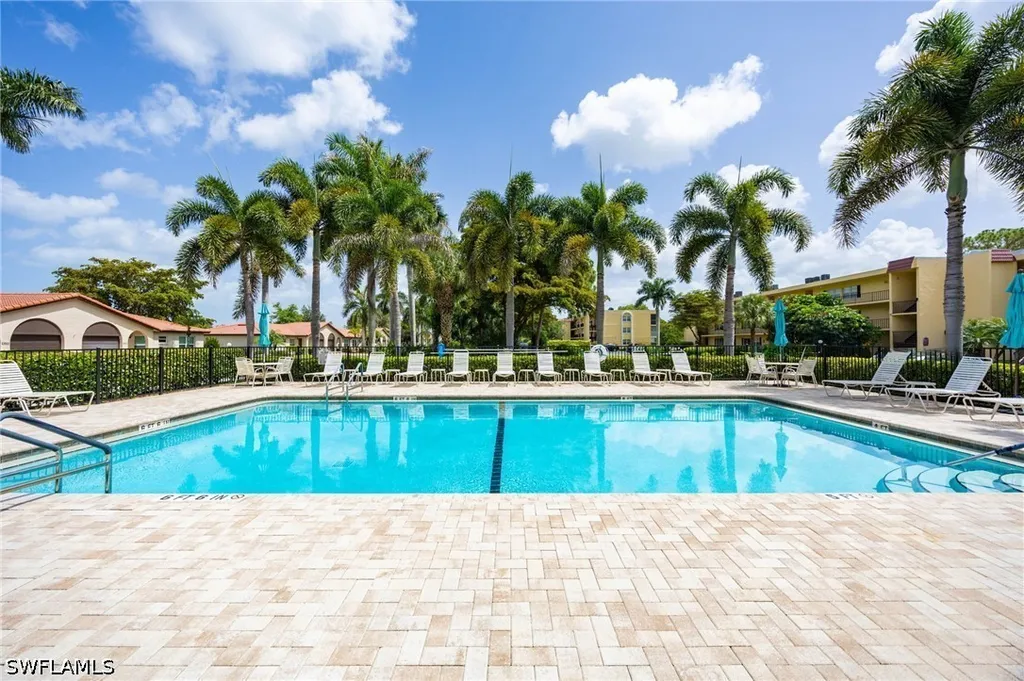 1034 Forest Lakes Drive Naples FL 34105