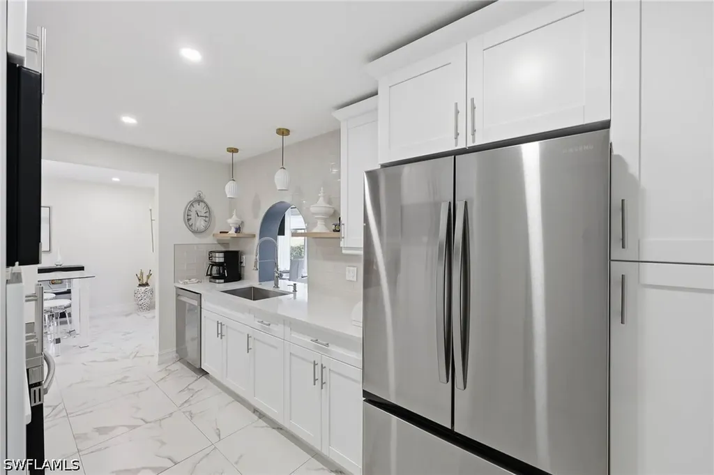 1034 Forest Lakes Drive Naples FL 34105