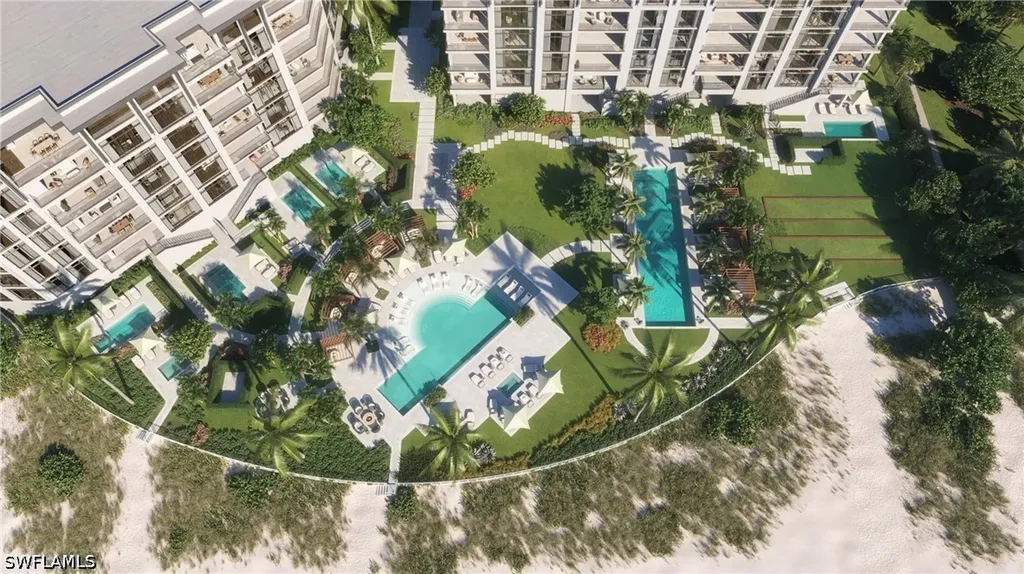 1601 Gulf Shore Boulevard N Naples FL 34102