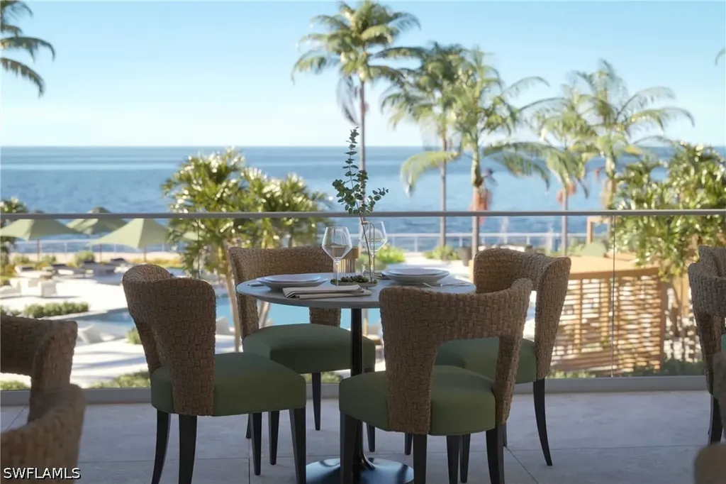 1601 Gulf Shore Boulevard N Naples FL 34102