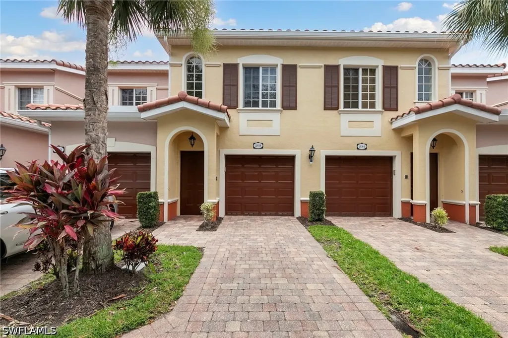 10009 Villagio Gardens Lane Estero FL 33928