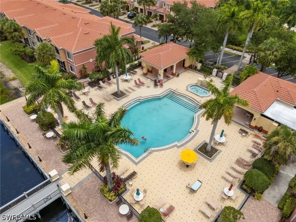 10009 Villagio Gardens Lane Estero FL 33928