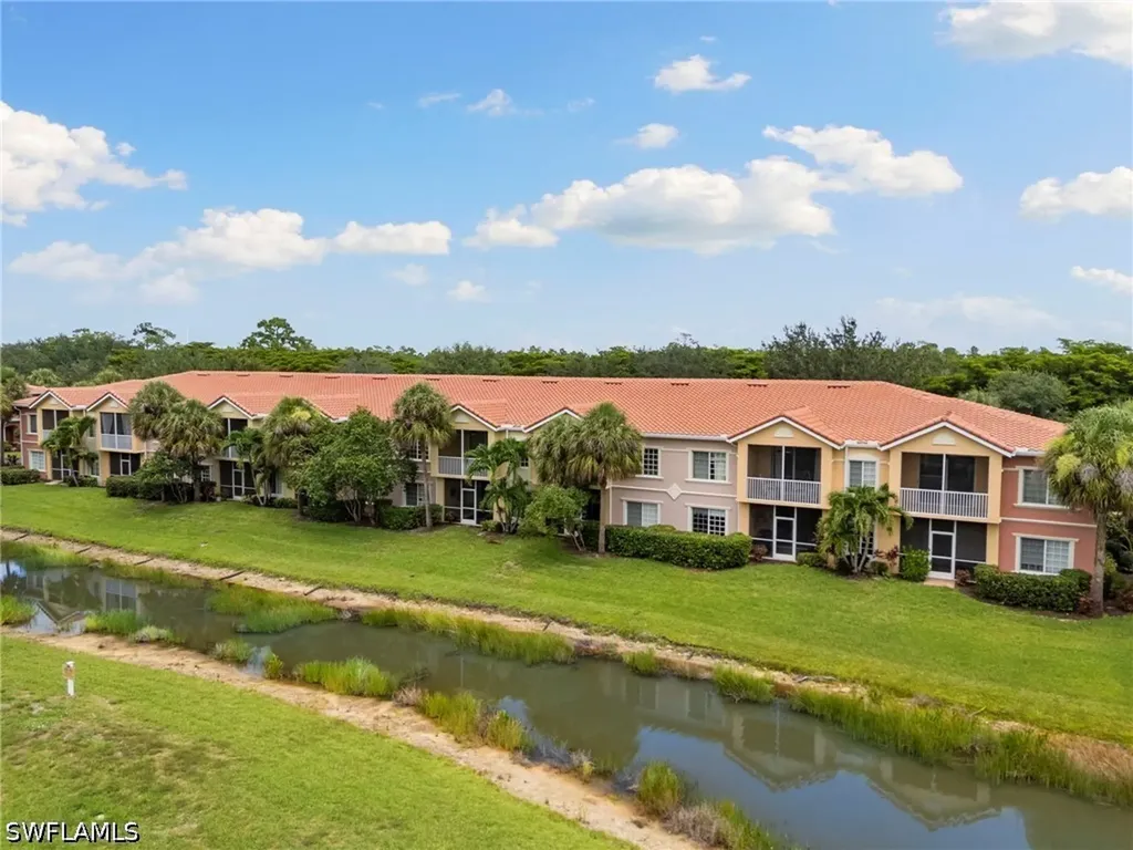 10009 Villagio Gardens Lane Estero FL 33928