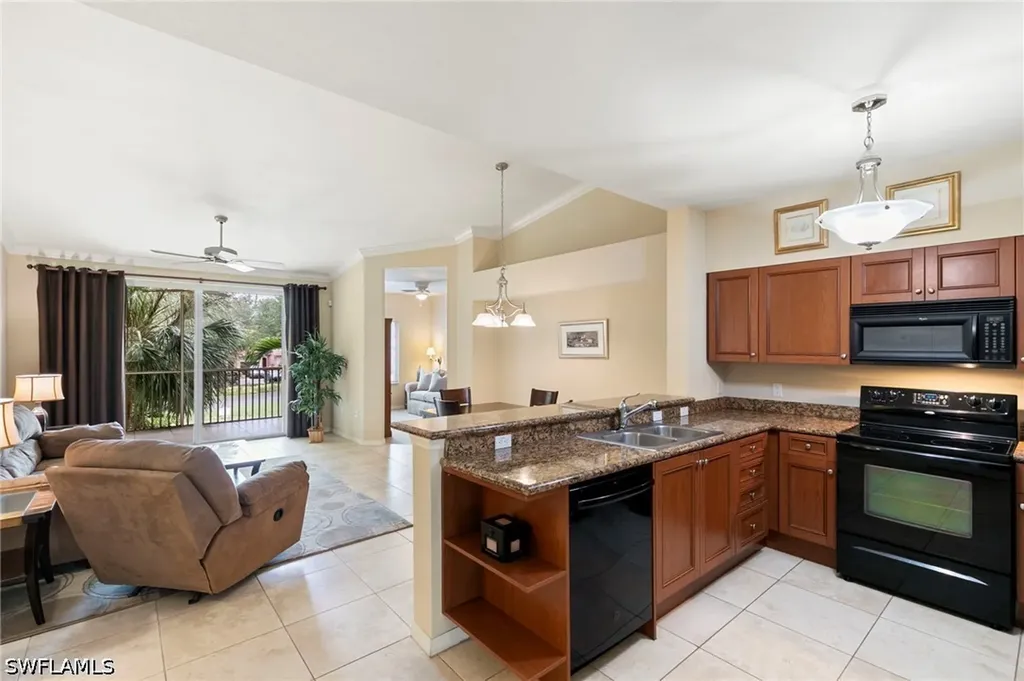 10009 Villagio Gardens Lane Estero FL 33928