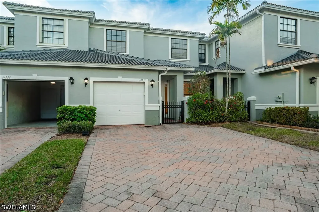 14751 Pinnacle Place Naples FL 34119