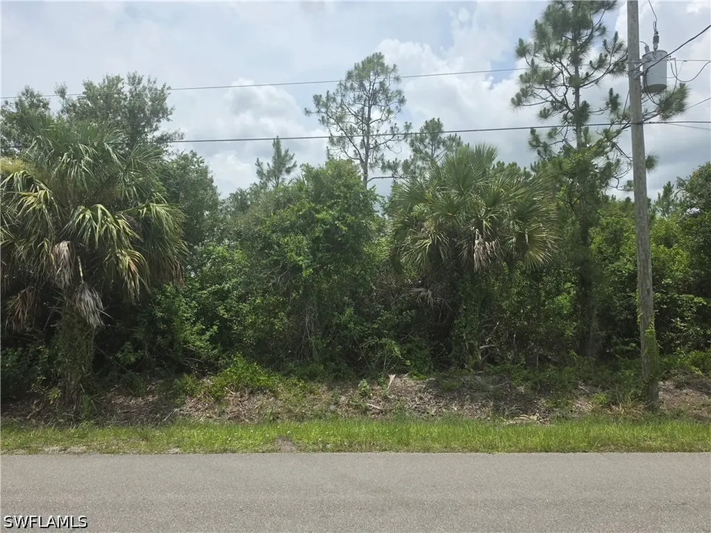 20TH Avenue NE Naples FL 34120