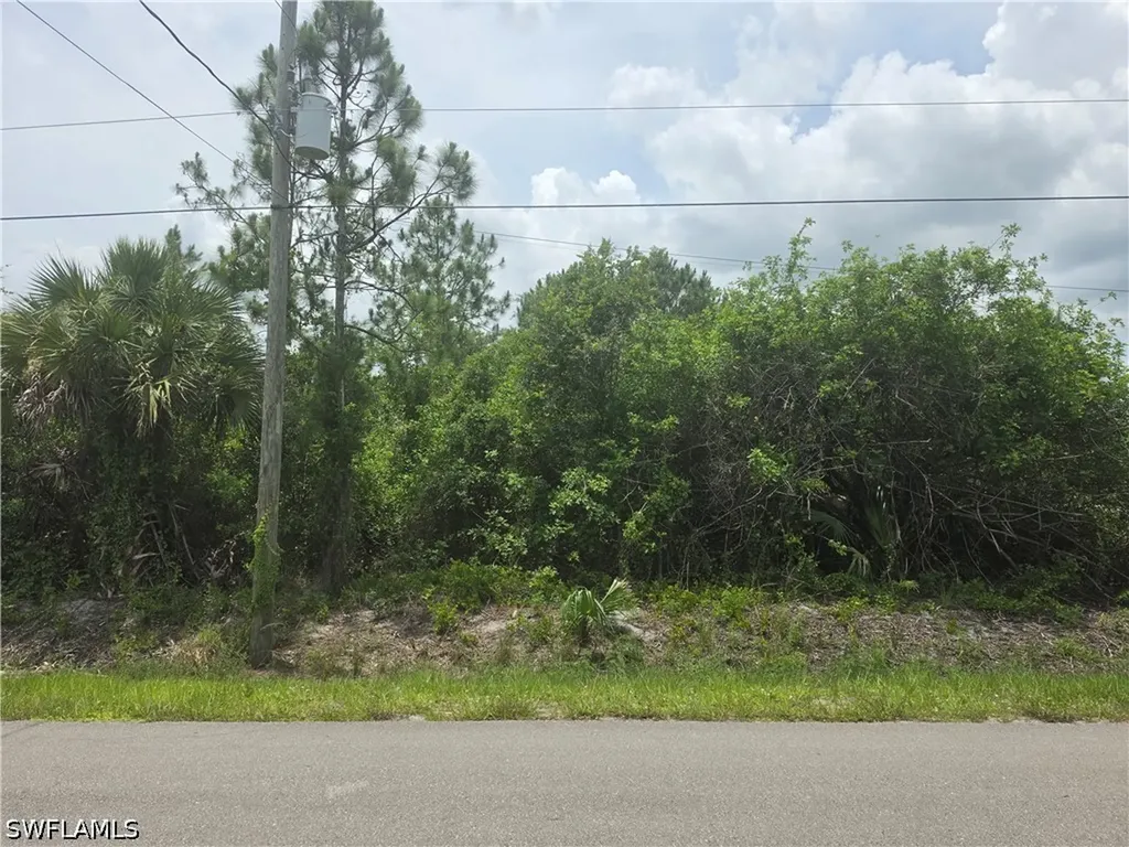 20TH Avenue NE Naples FL 34120