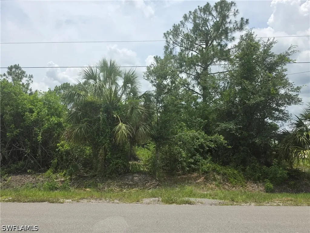 20TH Avenue NE Naples FL 34120