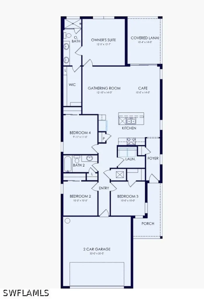 26224 Reflection Drive Punta Gorda FL 33955