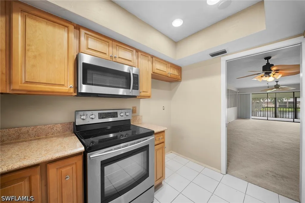 195 Cypress Way E Naples FL 34110