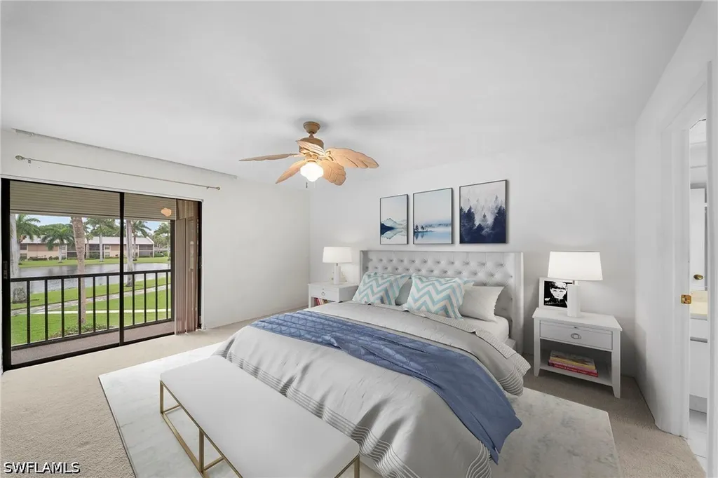 195 Cypress Way E Naples FL 34110