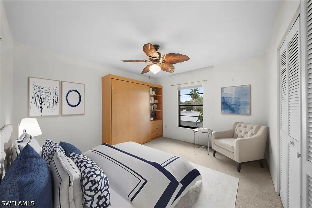 195 Cypress Way E Naples FL 34110