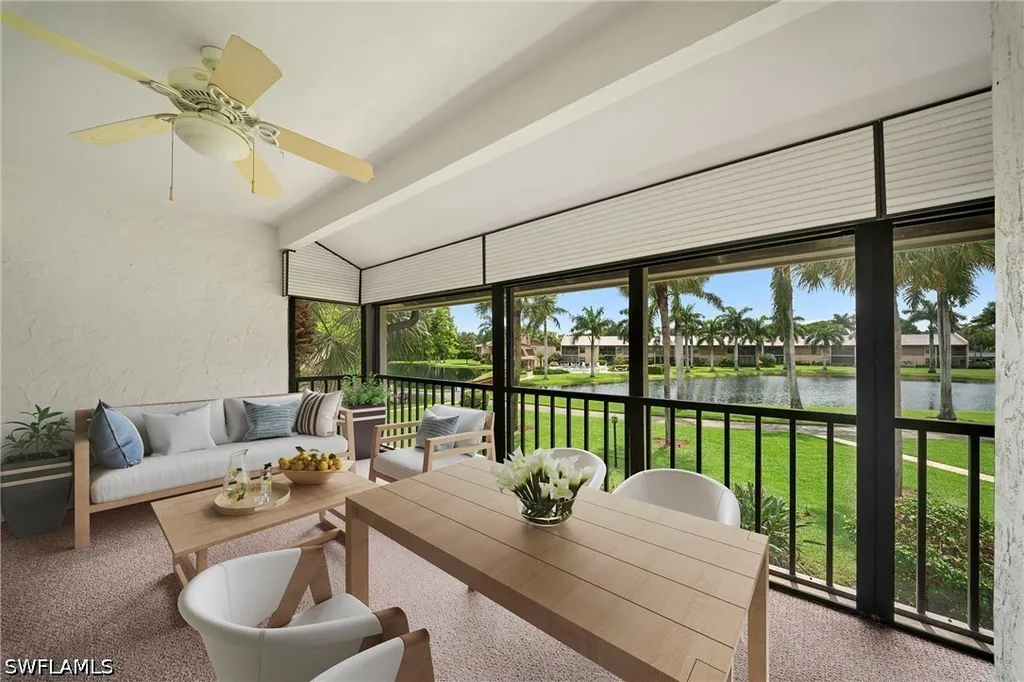 195 Cypress Way E Naples FL 34110