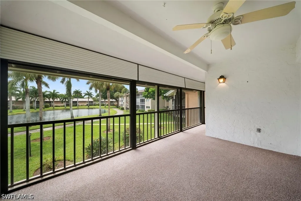 195 Cypress Way E Naples FL 34110