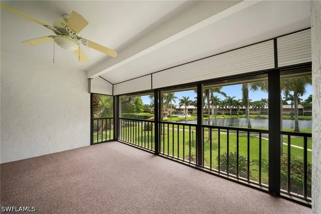 195 Cypress Way E Naples FL 34110