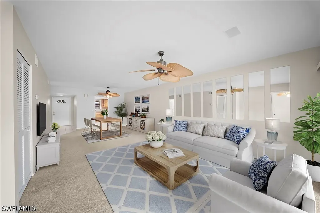 195 Cypress Way E Naples FL 34110
