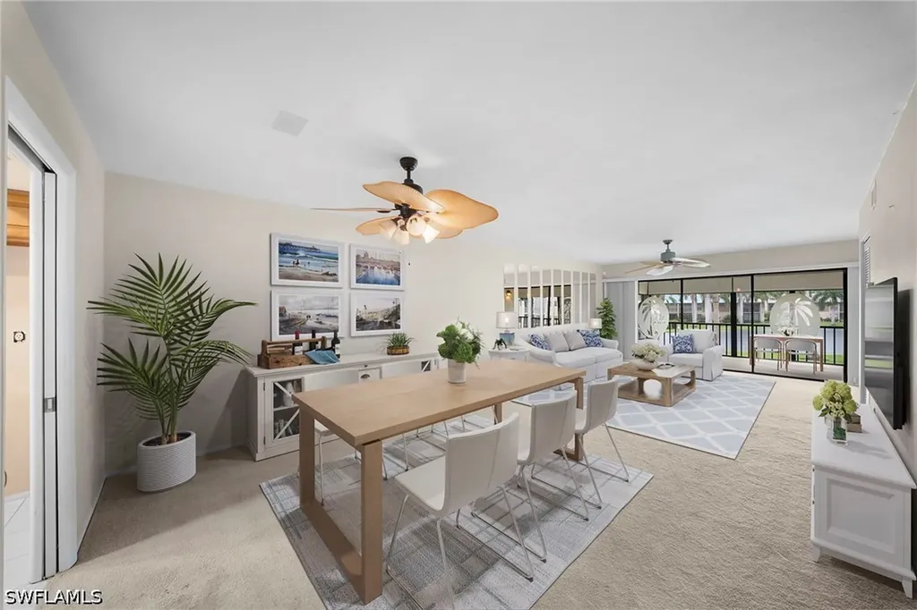 195 Cypress Way E Naples FL 34110