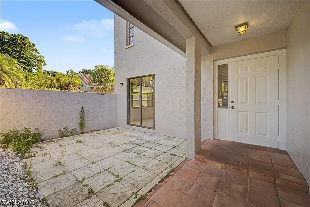 908 Augusta Boulevard Naples FL 34113
