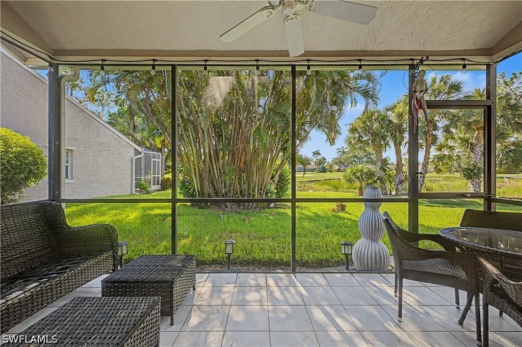 908 Augusta Boulevard Naples FL 34113