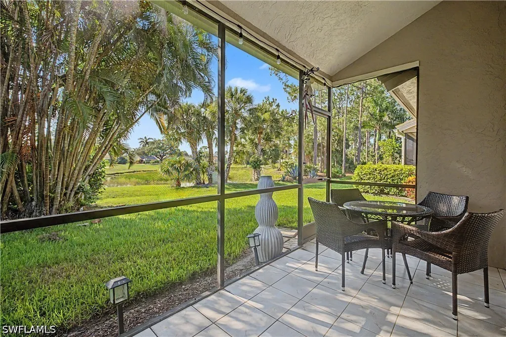 908 Augusta Boulevard Naples FL 34113